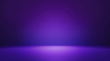 A solid purple background with a subtle gradient from black at the edges to light purple in the center. isolated on a solid purple background. Illustrations
