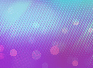 Purple bokeh background for banners, posters, Ad, events, celebration and various design works