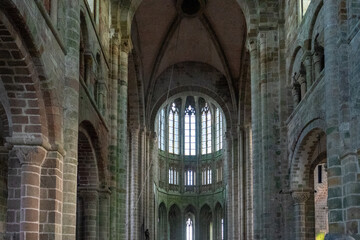 モン・サン＝ミシェル / Mont-Saint-Michel