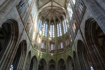 モン・サン＝ミシェル / Mont-Saint-Michel