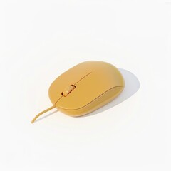 Computer mouse
