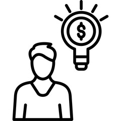Idea Icon