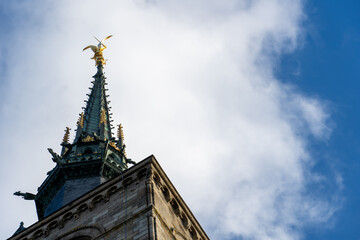 モン・サン＝ミシェル / Mont-Saint-Michel