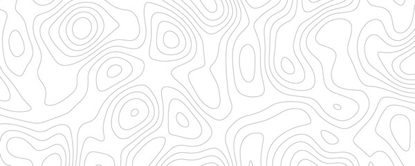 White background fresh topography topology design vector format abstract wallpaper digital art texture design contour map