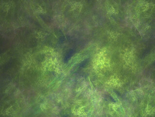 Imaginatory fractal abstract background Image