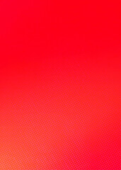 Red vertical background for ad posters banners social media post events and various design works