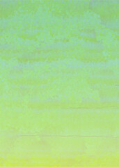 Green vertical background for ad posters banners social media post events and various design works