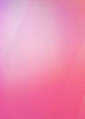 Pink vertical background for ad posters banners social media post events and various design works