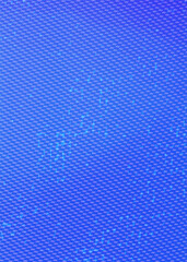 Blue vertical background for ad posters banners social media post events and various design works