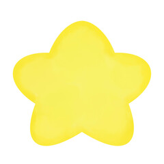 Star Yellow 3.2