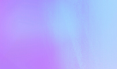Purple background simple empty backdrop for various design works with copy space for text or images