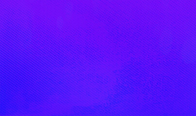 Blue background simple empty backdrop for various design works with copy space for text or images