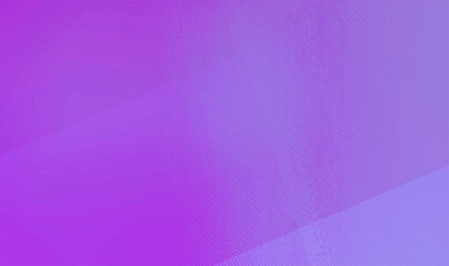 Purple background simple empty backdrop for various design works with copy space for text or images