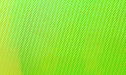 Green background simple empty backdrop for various design works with copy space for text or images