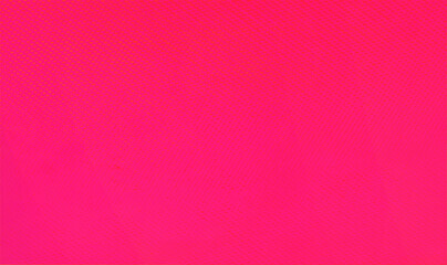 Pink background simple empty backdrop for various design works with copy space for text or images