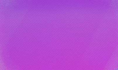 Purple background simple empty backdrop for various design works with copy space for text or images