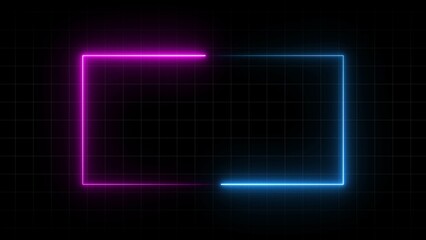 Abstract Wireless Wi-Fi Connection Symbol Illustration. 