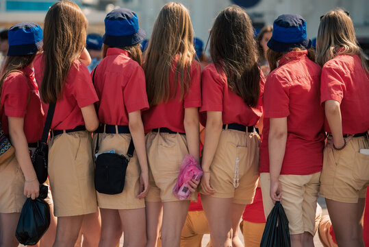 Voyaga etgan ayollar bilan bepul porno