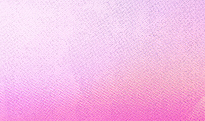 Pink background simple empty backdrop for various design works with copy space for text or images