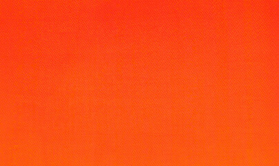 Red background simple empty backdrop for various design works with copy space for text or images