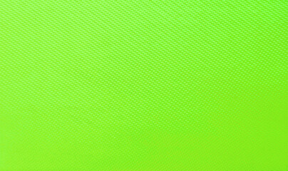 Green background simple empty backdrop for various design works with copy space for text or images