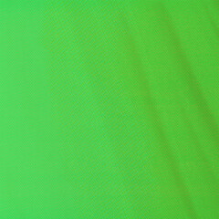 Green square background for social media, story, ad, banner, poster, template and all design works