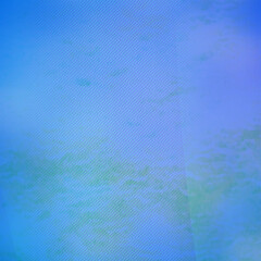 Blue square background for social media, story, ad, banner, poster, template and all design works