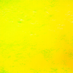 Yellow square background for social media, story, ad, banner, poster, template and all design works