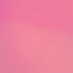 Fototapeta premium Pink square background for social media, story, ad, banner, poster, template and all design works