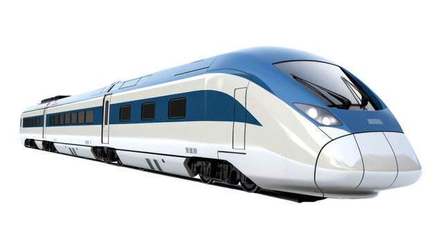 PNG Vehicle railway train transportation.