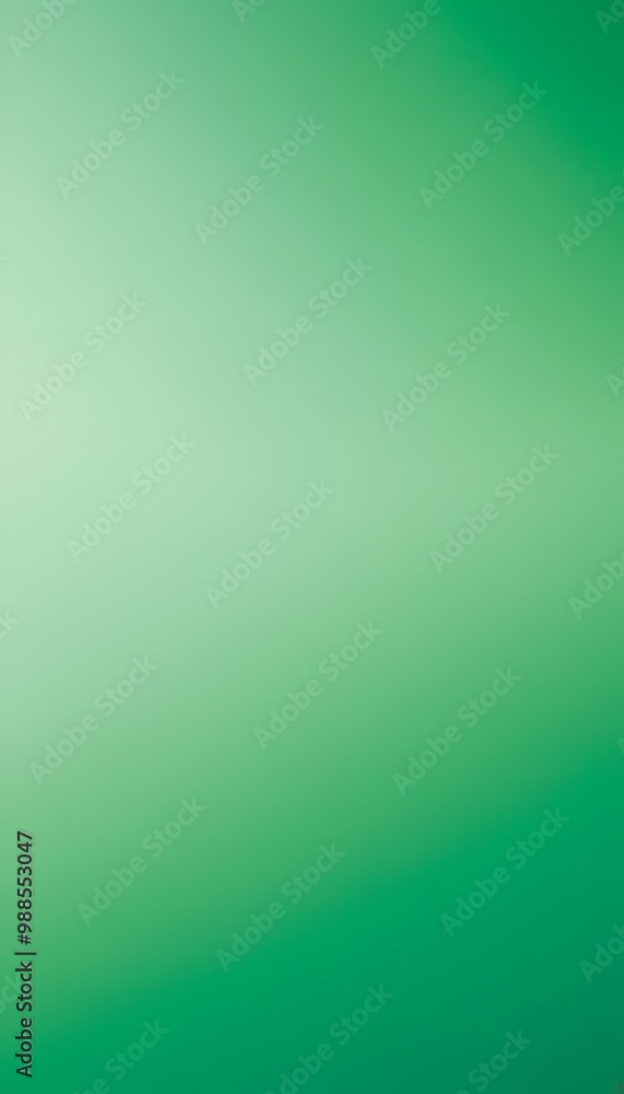 Poster empty green background smooth gradient gradient green background background abstract light wallpaper