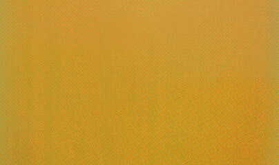 Orange background for Posters, Banners, Ad, ppt, social media, covers and various design works