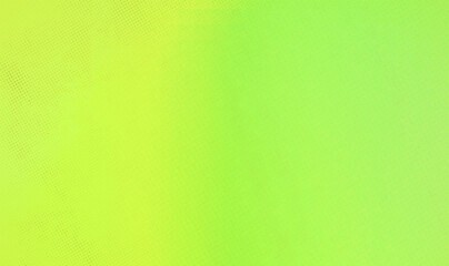 Green background for Posters, Banners, Ad, ppt, social media, covers and various design works