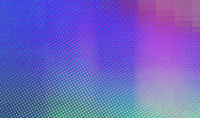 Obraz premium Blue background for Posters, Banners, Ad, ppt, social media, covers and various design works