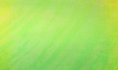 Green background for Posters, Banners, Ad, ppt, social media, covers and various design works