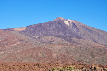 Teneriffa Reise. Auf dem Weg zum Teide