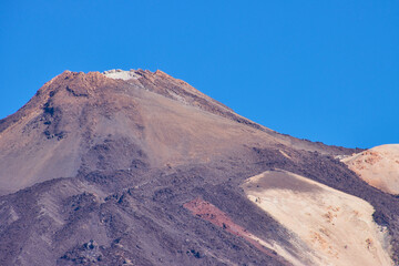 Teneriffa Reise. Auf dem Weg zum Teide