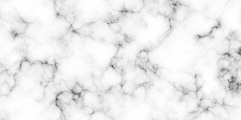 White marble texture and background. Texture Background, Black and white Marbling surface stone wall tiles texture. Close up white marble from table, Marble granite white background texture.
