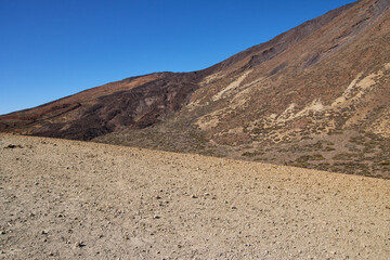 Teneriffa Reise. Auf dem Weg zum Teide