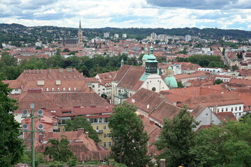 Graz