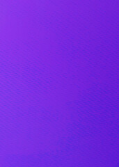 Purple vertical background For banner, poster, social media, story, events and various design works