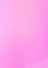 Pink background For banner, poster, social media, story, events and various design works