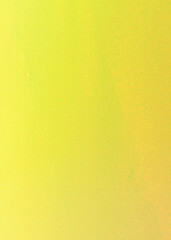 Fototapeta premium Yellow background For banner, poster, social media, story, events and various design works