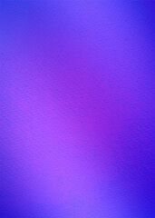 Purple vertical background For banner, poster, social media, story, events and various design works