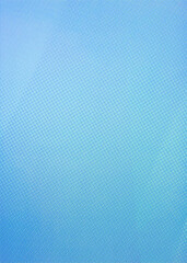 Blue background For banner, poster, social media, story, events and various design works