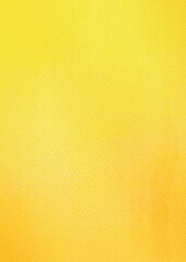 Yellow background For banner, poster, social media, story, events and various design works