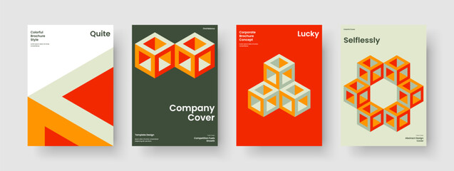 Modern Book Cover Template. Abstract Poster Design. Geometric Business Presentation Layout. Background. Report. Brochure. Banner. Flyer. Magazine. Journal. Catalog. Notebook. Newsletter