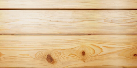 Soft light wood planks with natural texture, wooden retro background, light wooden background, table with wood grain texture	