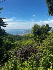 Obraz premium Da Nang Coast