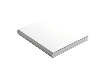 A simple and elegant instant photo frame with a blank photo space isolated on a clean white background,